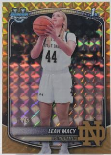 Leah Macy