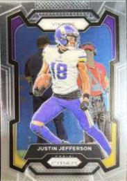 Justin Jefferson