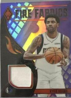 Kyrie Irving