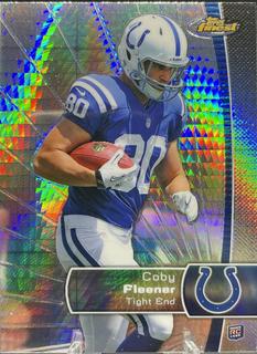 Coby Fleener