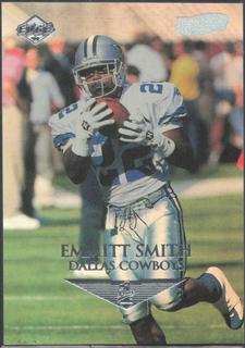 Emmitt Smith