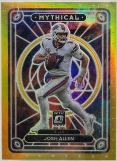 Josh Allen
