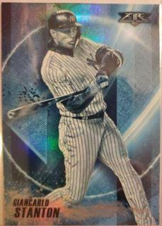Giancarlo Stanton
