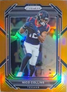 Nico Collins