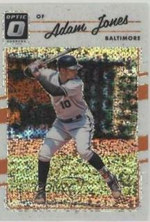 Adam Jones