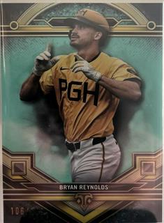 Bryan Reynolds