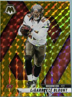 LeGarrette Blount
