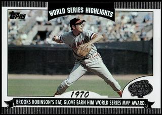 Brooks Robinson