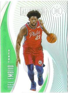 Joel Embiid