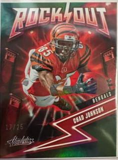 Chad Johnson