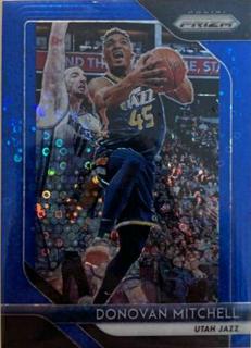 Donovan Mitchell