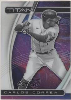 Carlos Correa