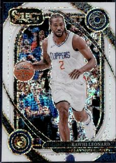 Kawhi Leonard