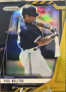 Paul Molitor