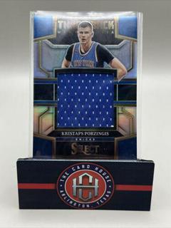 Kristaps Porzingis
