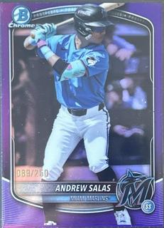 Andrew Salas