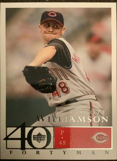 Scott Williamson