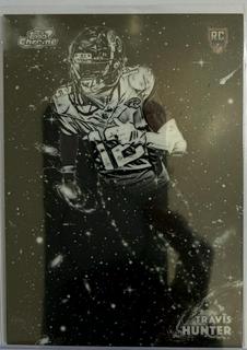 Travis Hunter