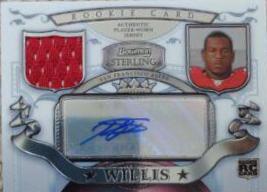 Patrick Willis