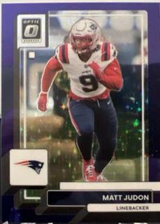 Matt Judon