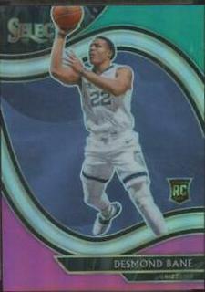 Desmond Bane