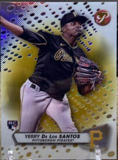 Yerry De Los Santos