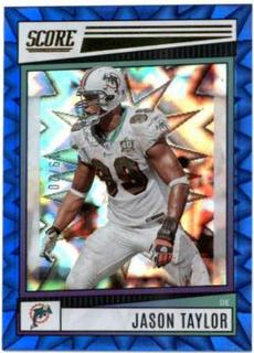 Jason Taylor