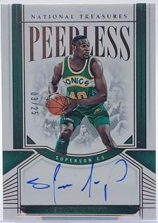 Shawn Kemp