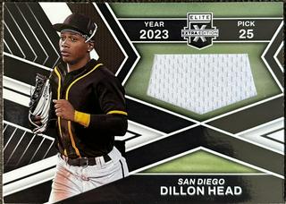 Dillon Head