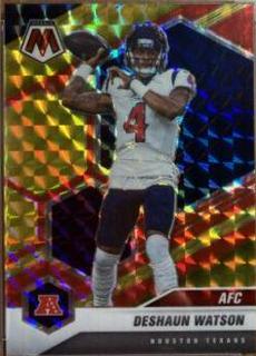 Deshaun Watson