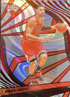 Nikola Vucevic