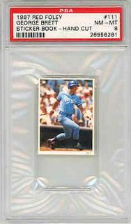 George Brett