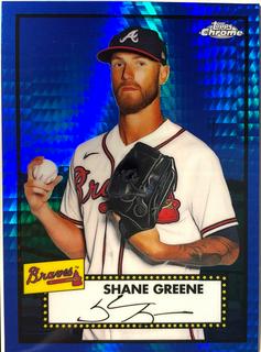 Shane Greene