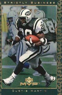 Curtis Martin