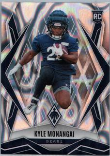 Kyle Monangai