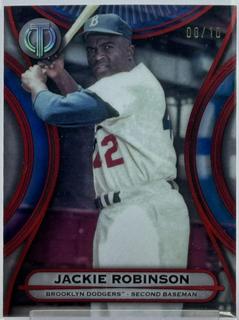 Jackie Robinson