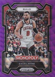 Zach Lavine