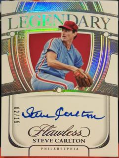 Steve Carlton