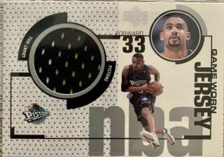 Grant Hill