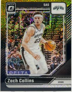 Zach Collins