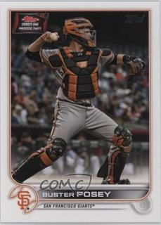 Buster Posey
