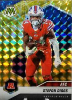 Stefon Diggs