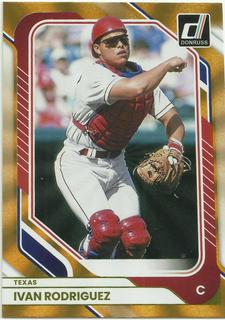 Ivan Rodriguez