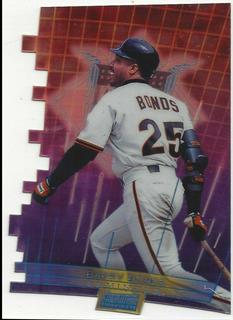 Barry Bonds