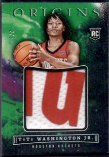 TyTy Washington Jr.