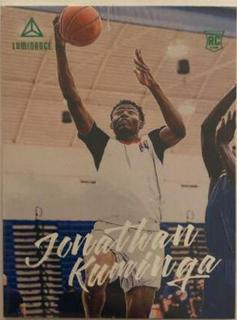 Jonathan Kuminga