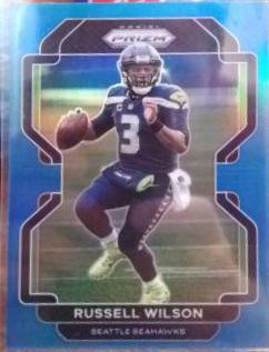 Russell Wilson
