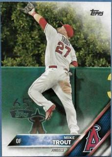 Mike Trout