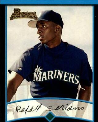 Rafael Soriano #378