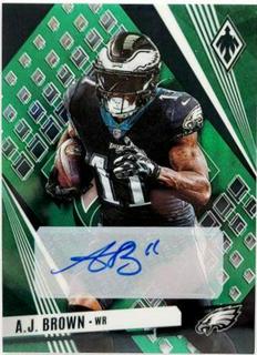 A. J. Brown